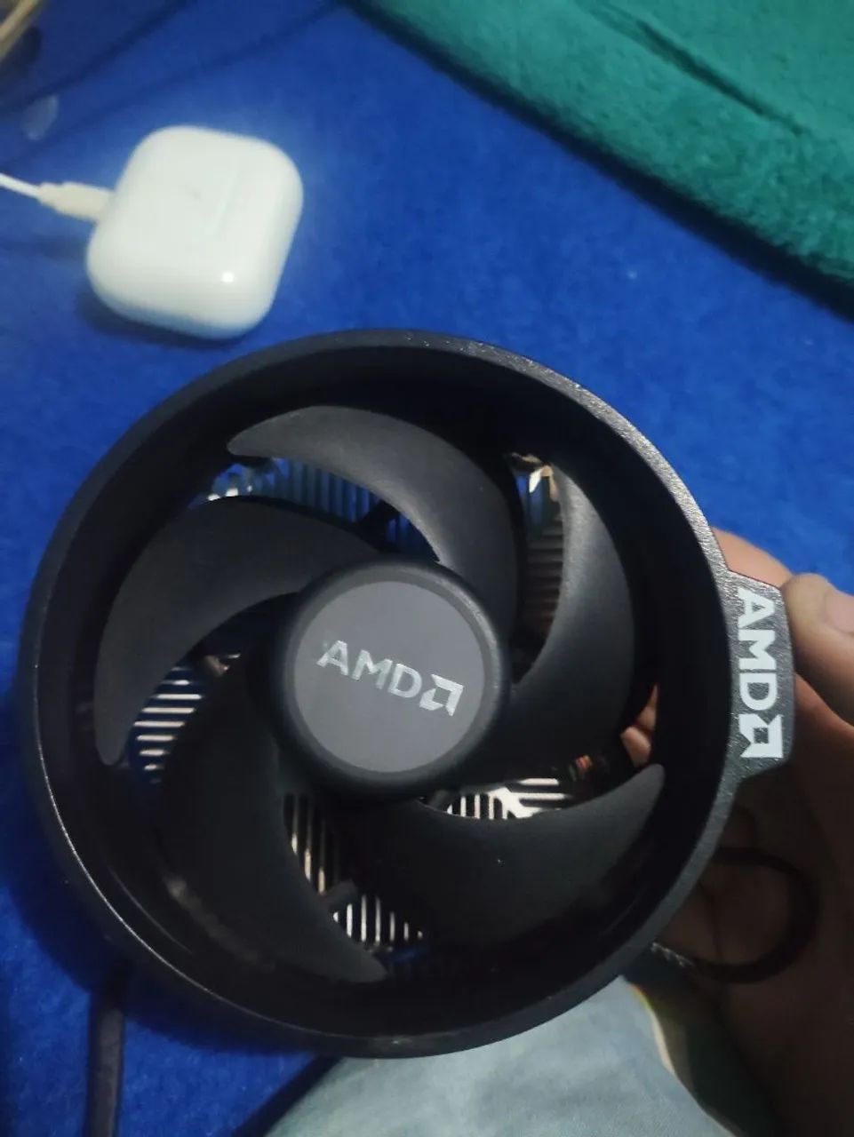 Ryzen 3 4100  - Foto 2