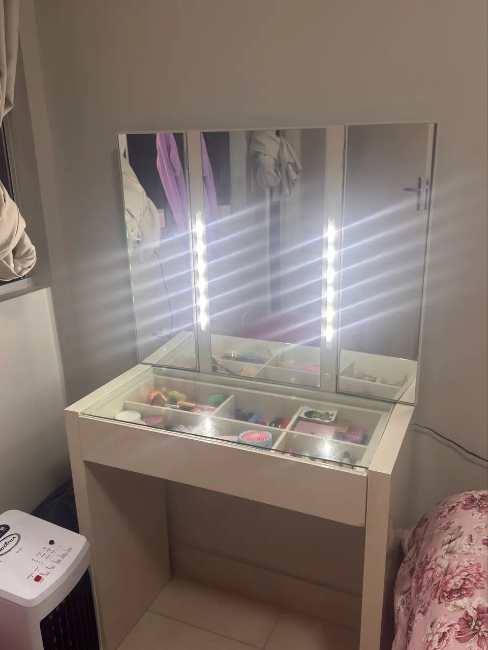 Penteadeira MDF  - Foto 4