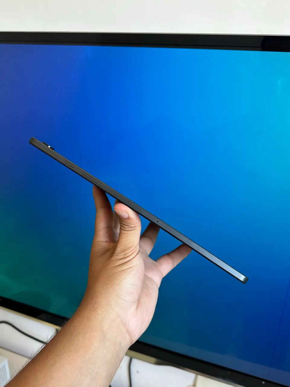 tablet tab a9+ - Foto 3