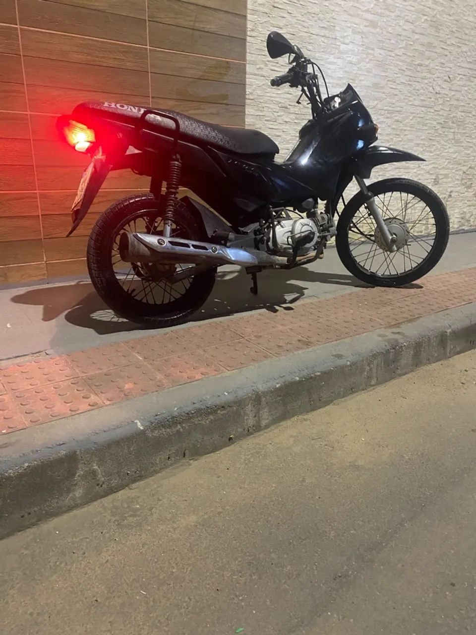 Honda pop 110 - Foto 5