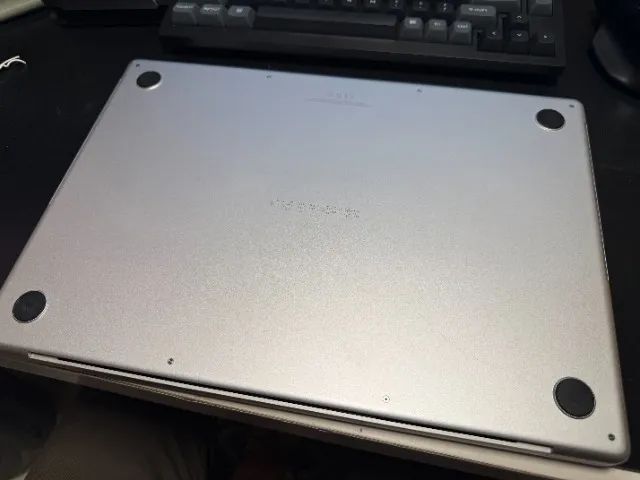 MacBook Pro 16" M1 Pro | 16GB | 1TB SSD | Cinza Espacial - Foto 3