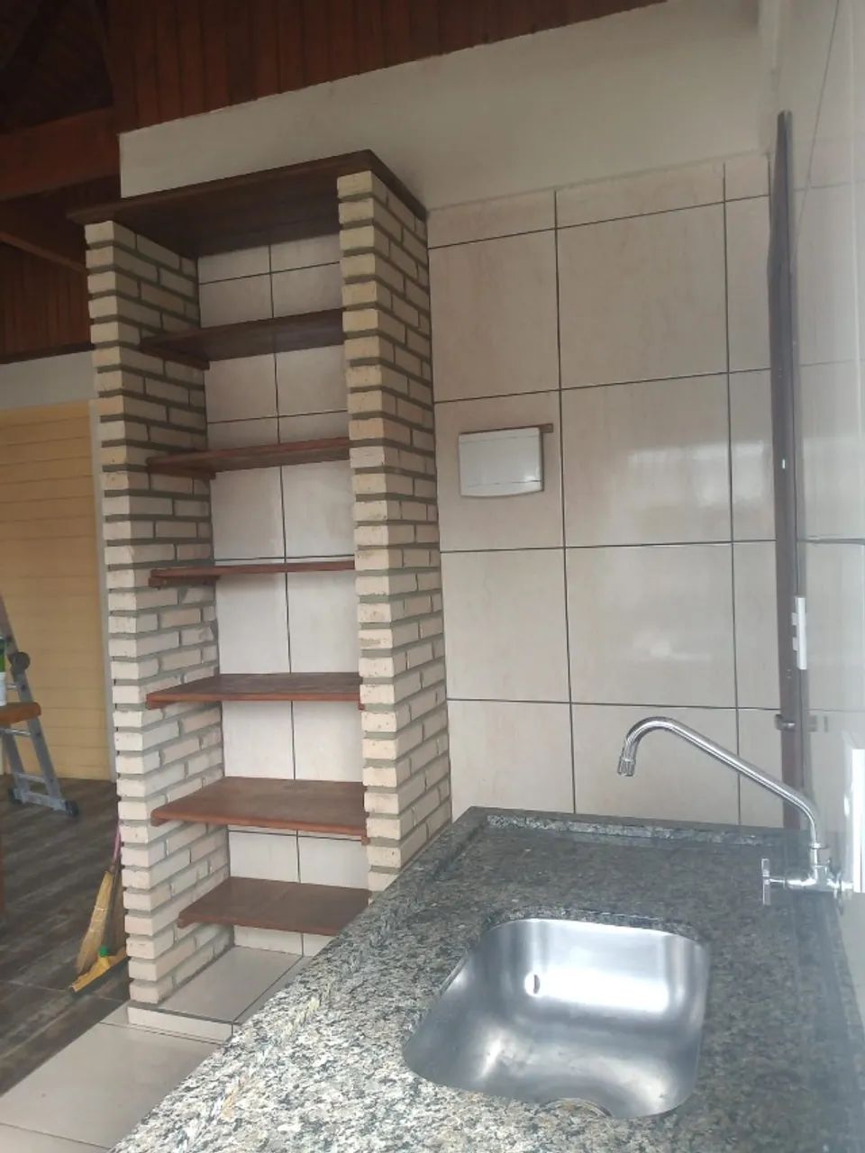 Casa aluguel Urubici - Foto 4