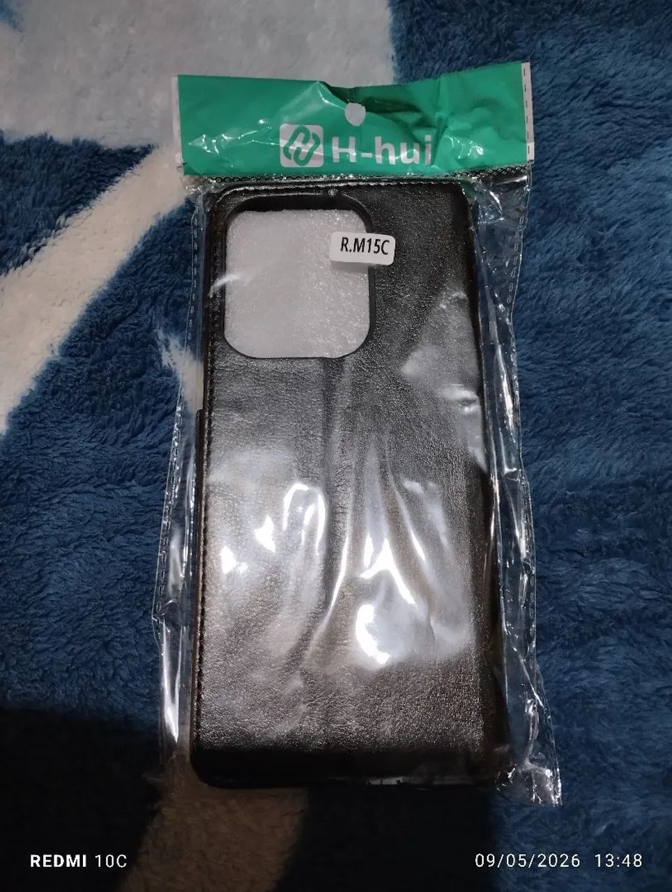Capa para celular  - Foto 2