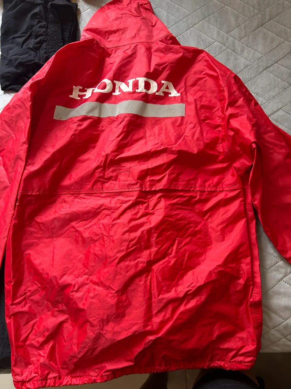 Capa para chuva  - Foto 4