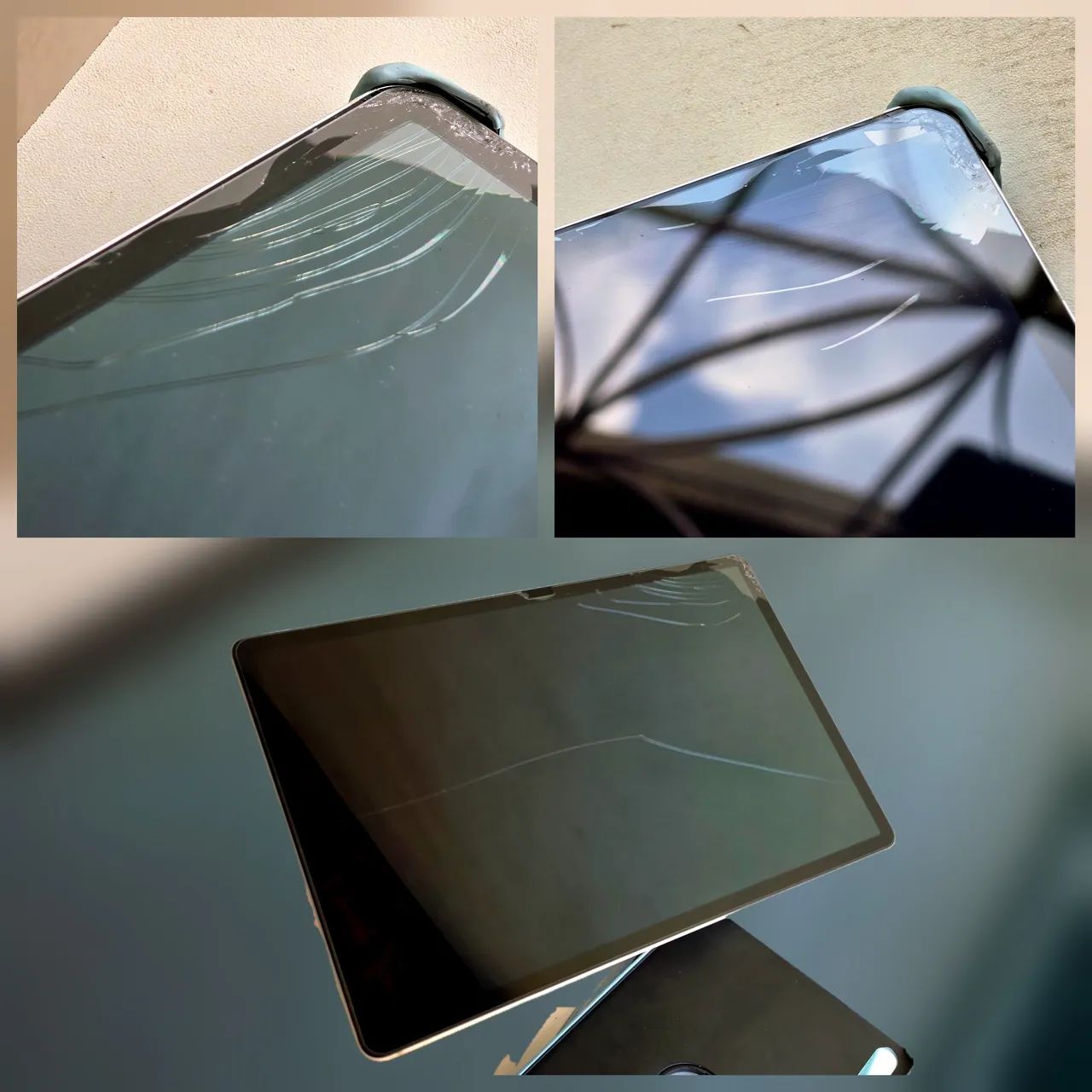 Samsung Galaxy Tab S8+ 256/8 GB - LEIA!!! - OPORTUNIDADE  - Foto 5