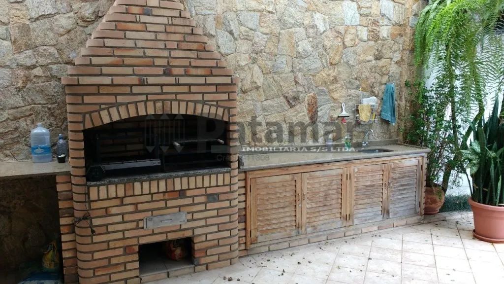 Casa à Venda com 3 quartos e Área para Lazer - Foto 2