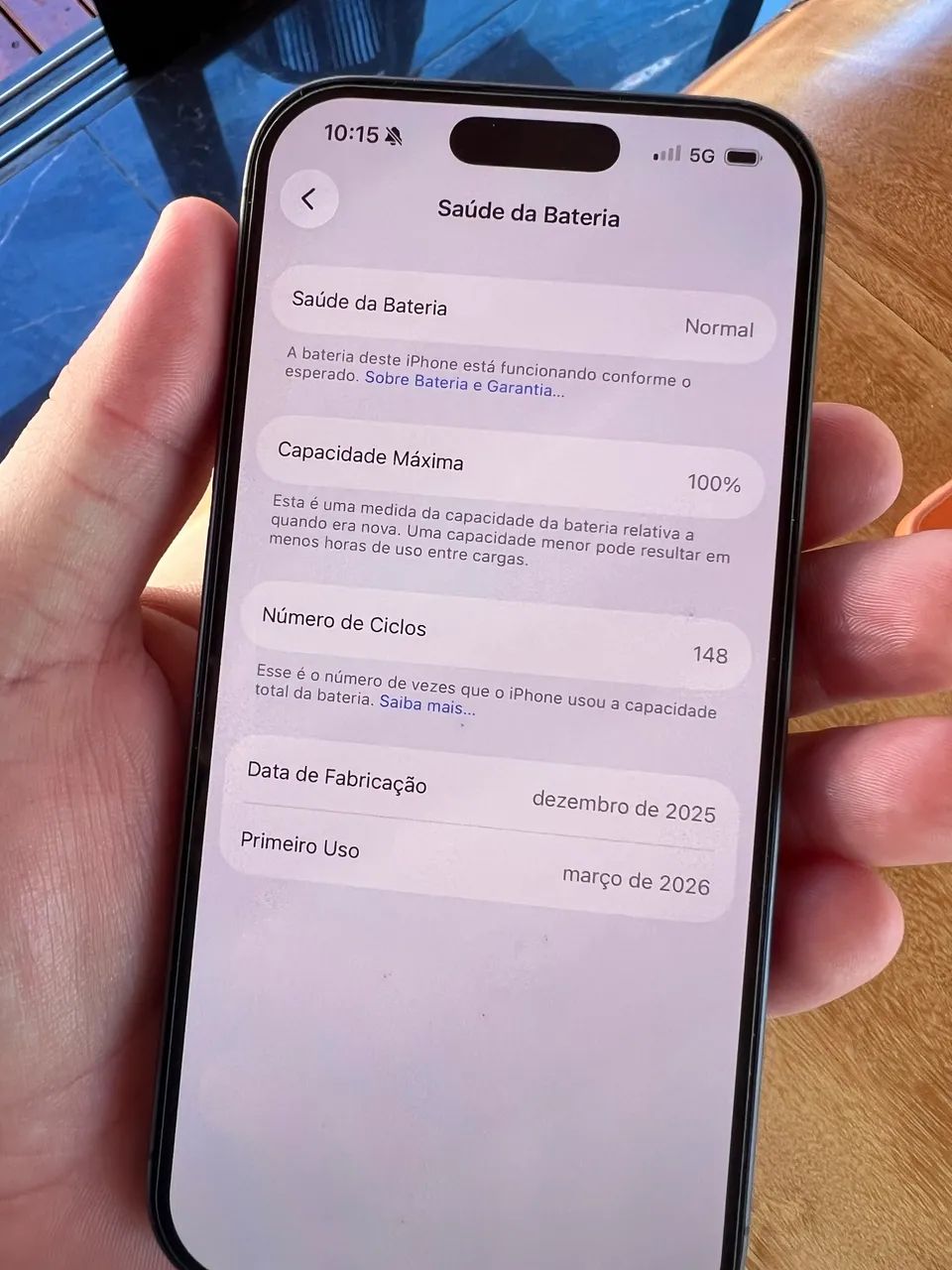 iPhone 17 256gb  - Foto 2