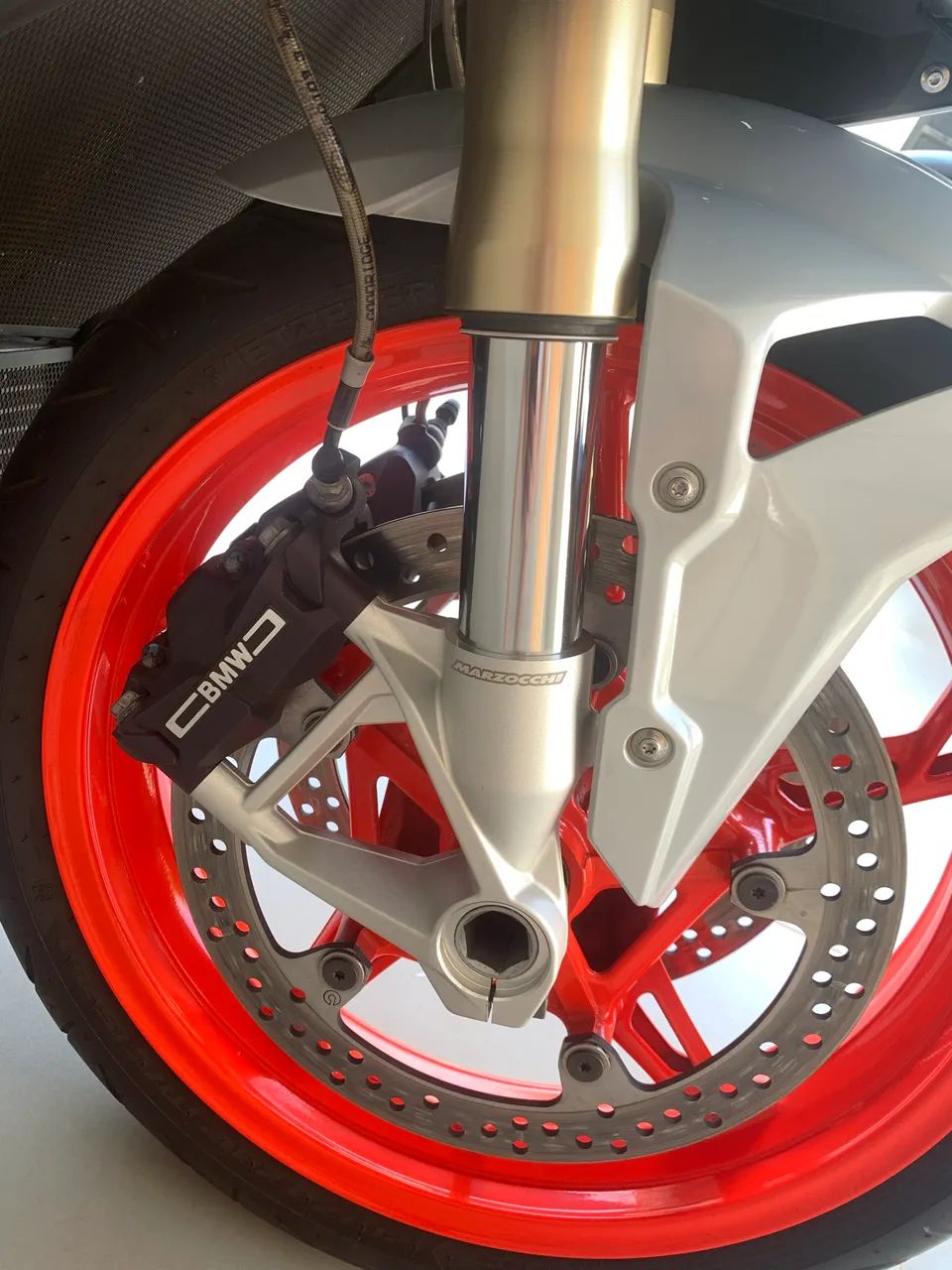 Ágio BMW S1000RR 2020 - Foto 5