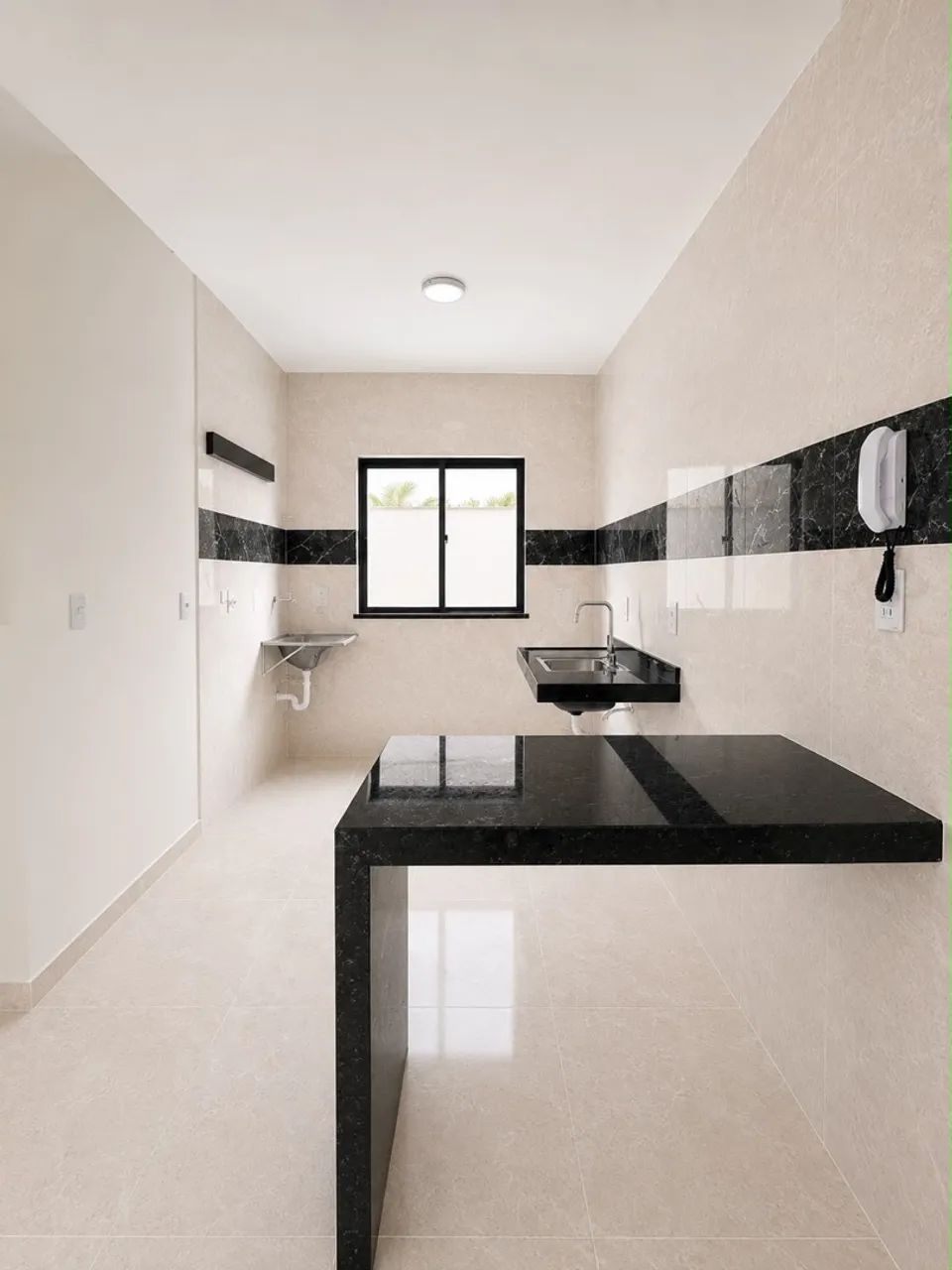 Apartamento com entrada facilidade e acabamento premium  - Foto 3