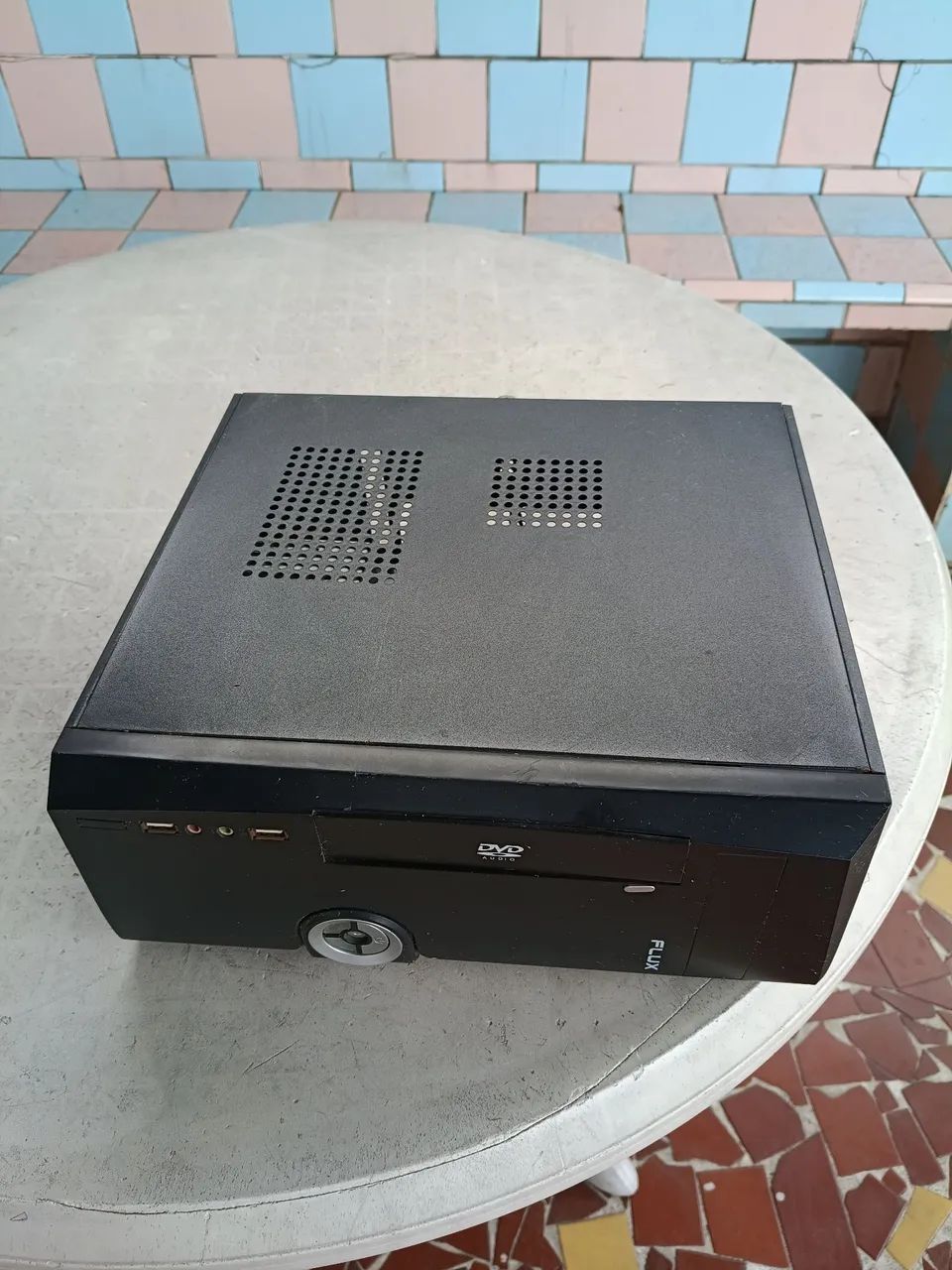 Gabinete computador mini Flux - Foto 2