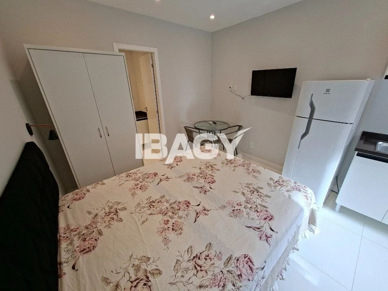 Excelente Apartamento 1 dormitório(s) em Santo Antônio de Lisboa - Florianópolis - Foto 2