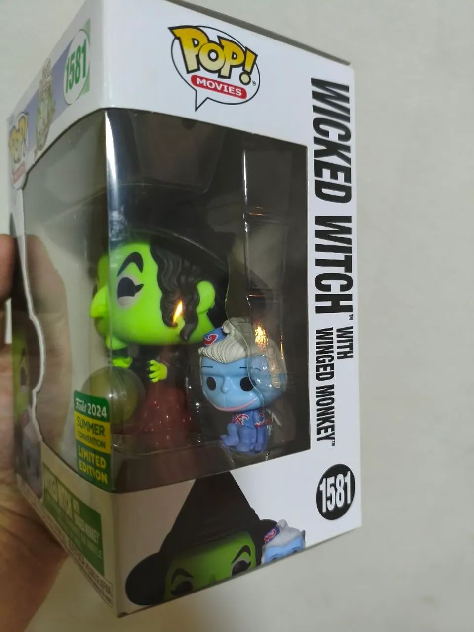 Funko Wicked Witch - Foto 2