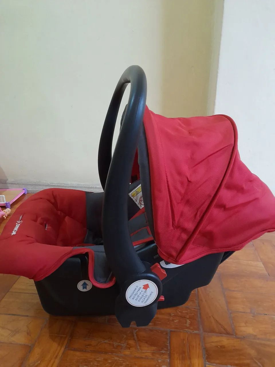 BEBÊ CONFORTO DIVICAR - Foto 2