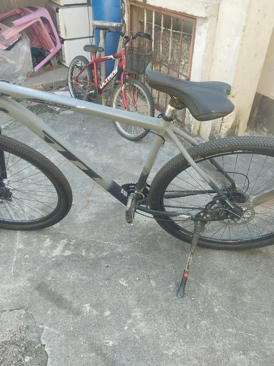 Bike Gti Aro 29 - Foto 3