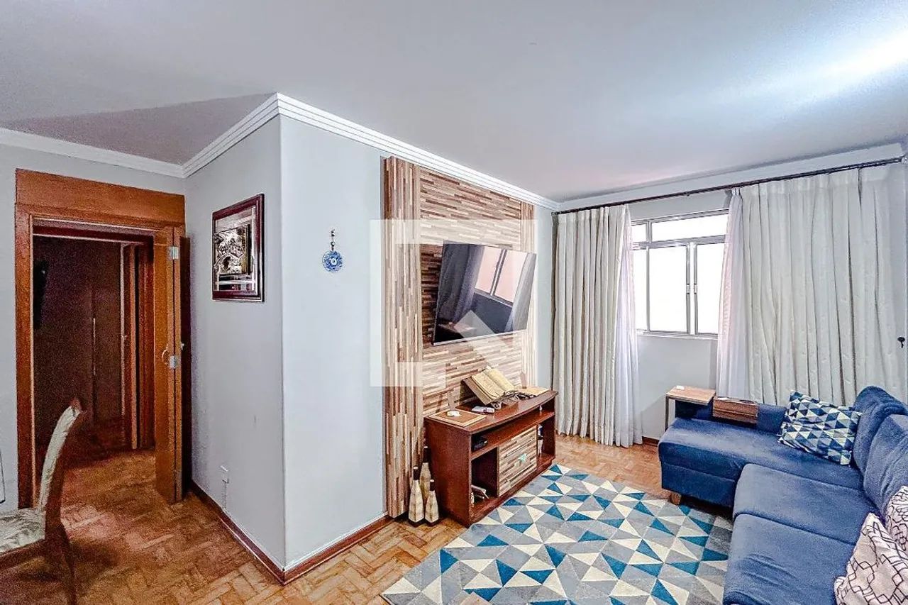 Apartamento à Venda - Tatuapé, 2 Quartos, 72 m2 - Foto 5