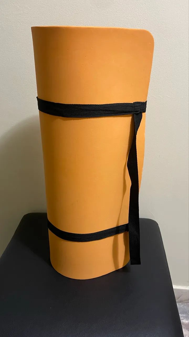 Tapete de yoga/pilates - Foto 2