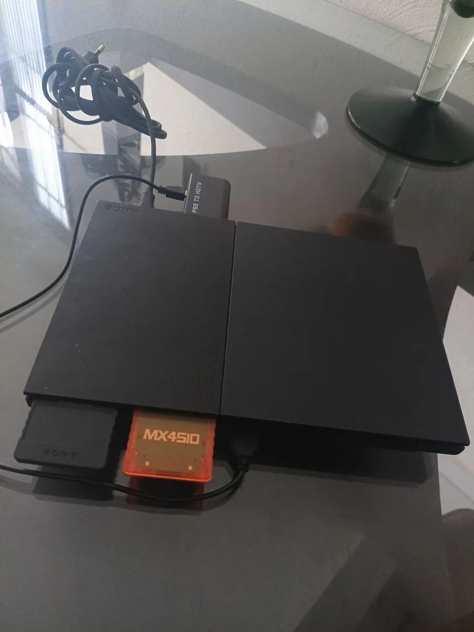 Playstation 2 Perfeito  - Foto 3