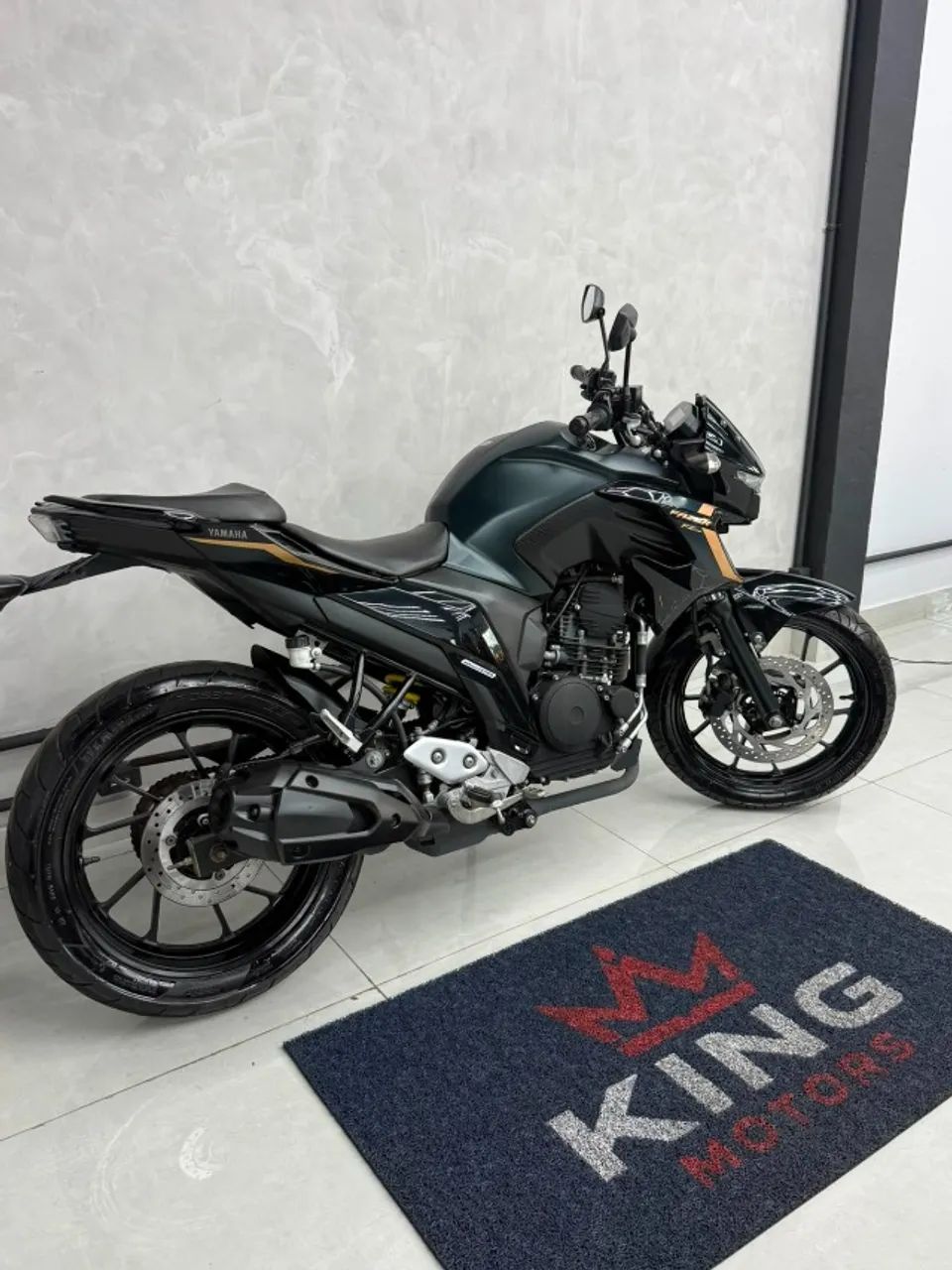 FZ25 - Foto 2