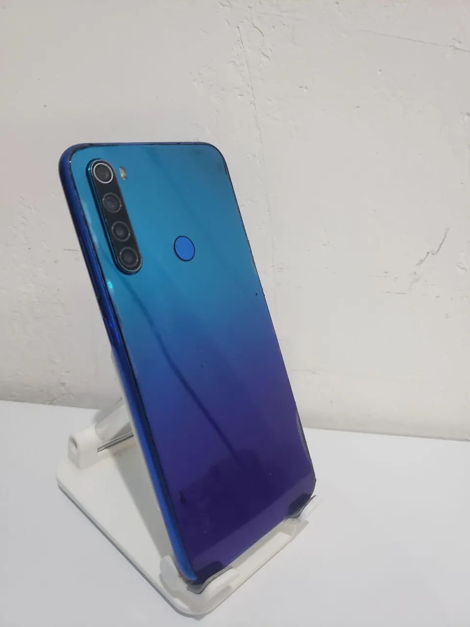 REDMI NOTE 8  - Foto 2