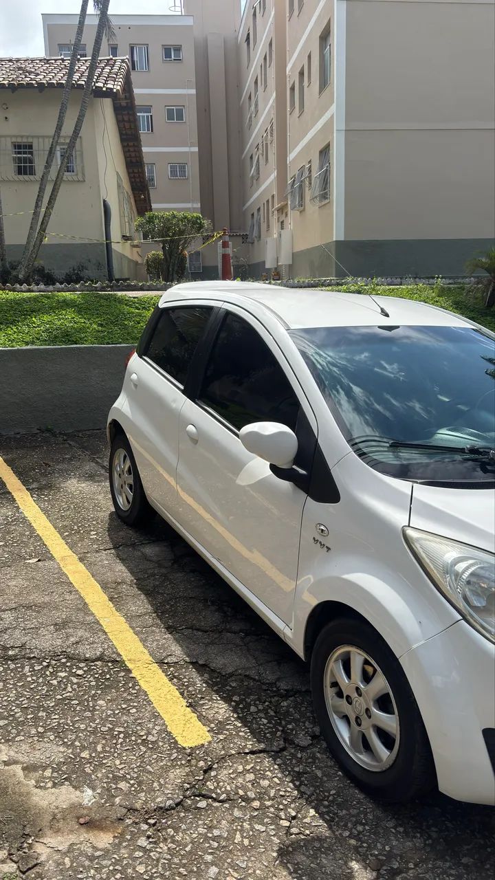 JAC J2 1.4 16V 5P Mec. 2014 - Foto 2