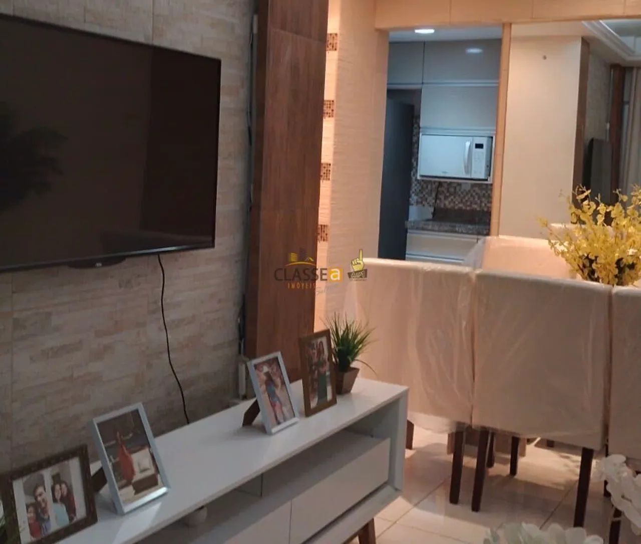Apartamento 2 Quartos com Varanda em Candeias - Foto 2