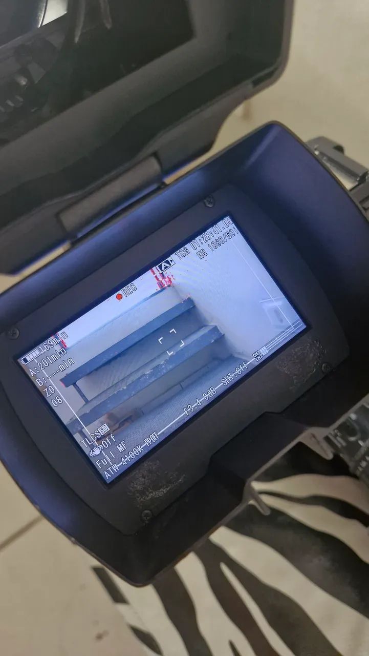 Sony pmw - Foto 5