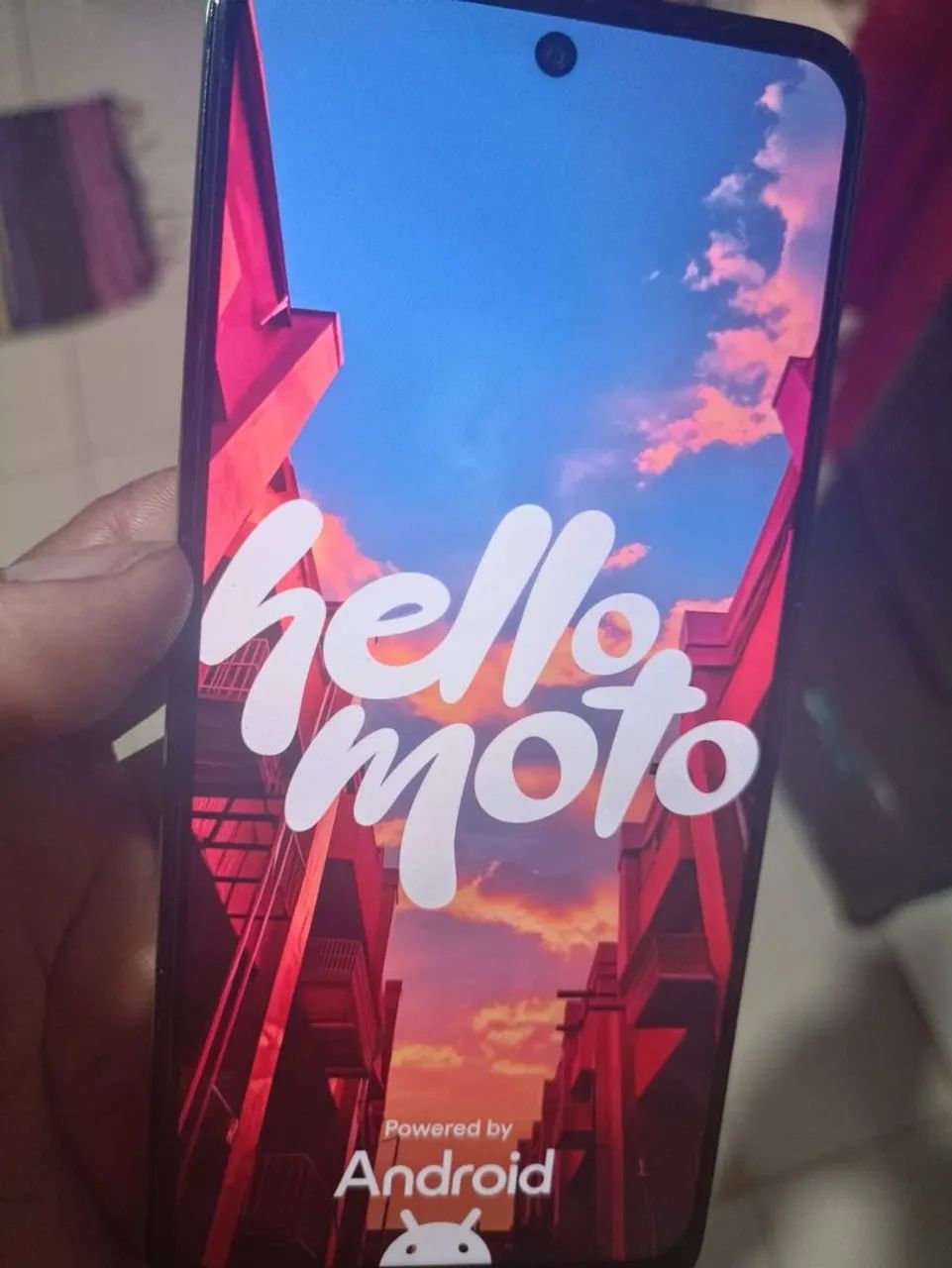 MOTOROLA G54 256 GIGAS - Foto 4