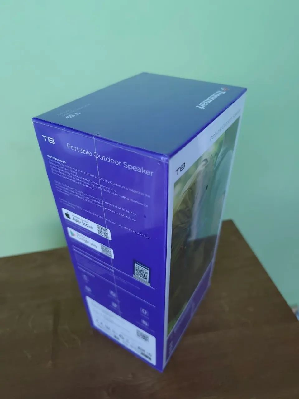 Tronsmart T8  - Foto 3