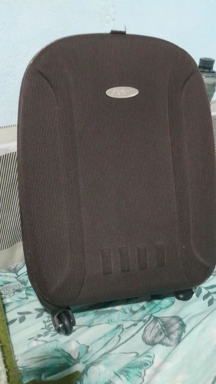 VENDO MALA  - Foto 3