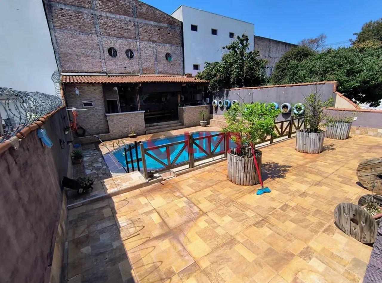 Casa para venda com 162 m² e 3 quartos em Núcleo Residencial Presidente Geisel, Bauru - SP - Foto 4