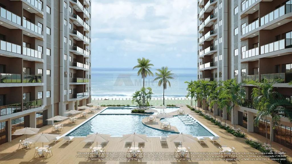 MARIA FARINHA FLATS RESIDENCE - Foto 5