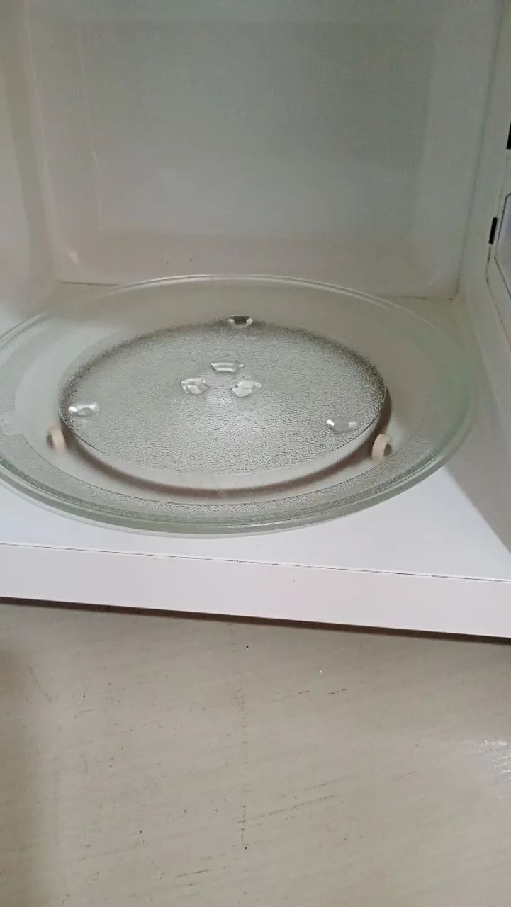 Microondas  - Foto 3