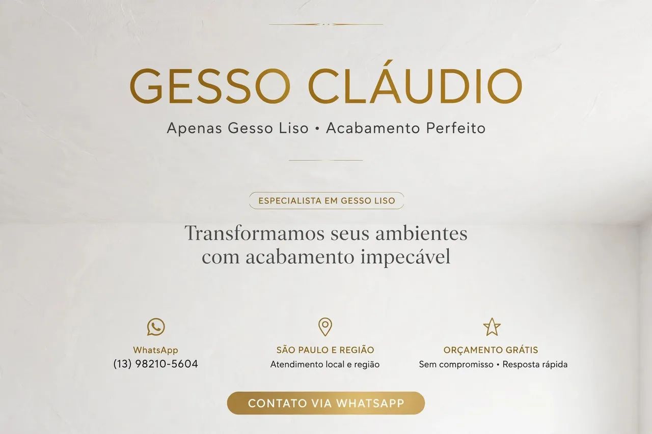 Gesseiro 