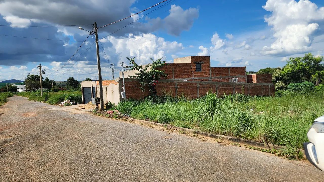 Foto - Uruaçu - 