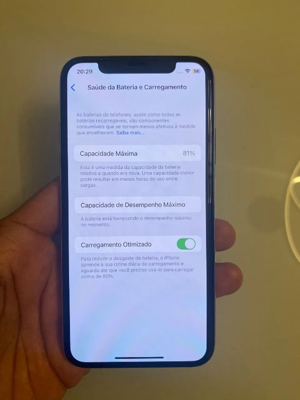 IPhone X  - Foto 4