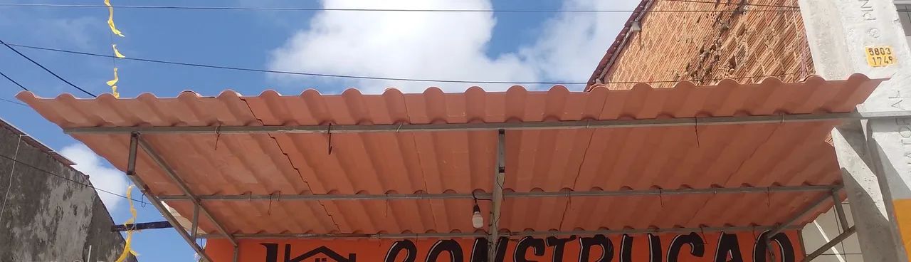 Cobertura nova  - Foto 2