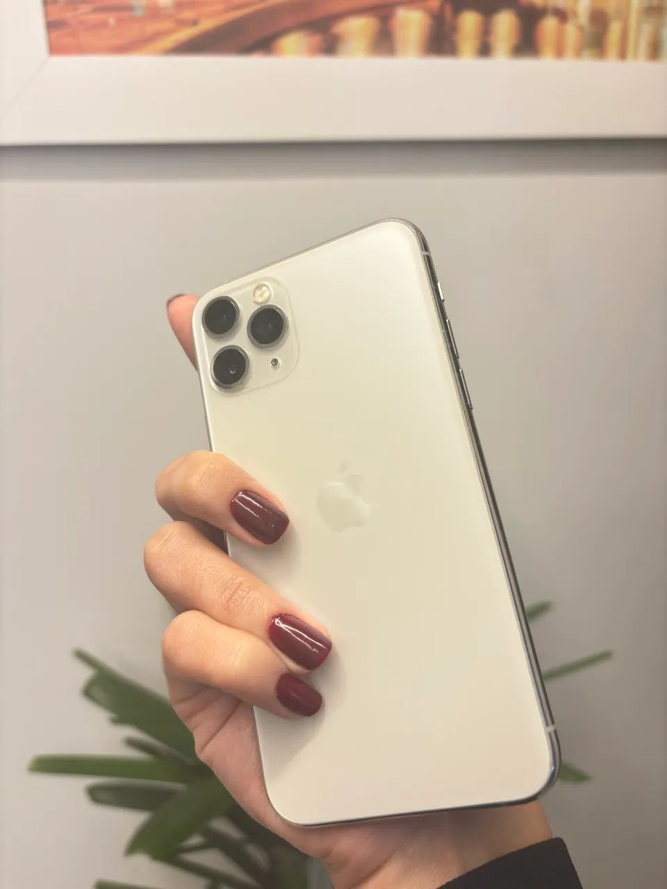 iPhone 11 Pro 64GB - Celulares e Smartphones - Capoeiras