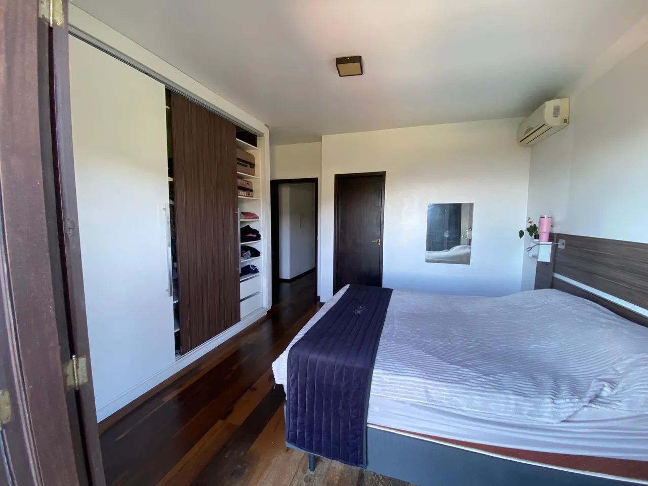 Casa vista mar 6 suítes na SC 401 - Foto 5