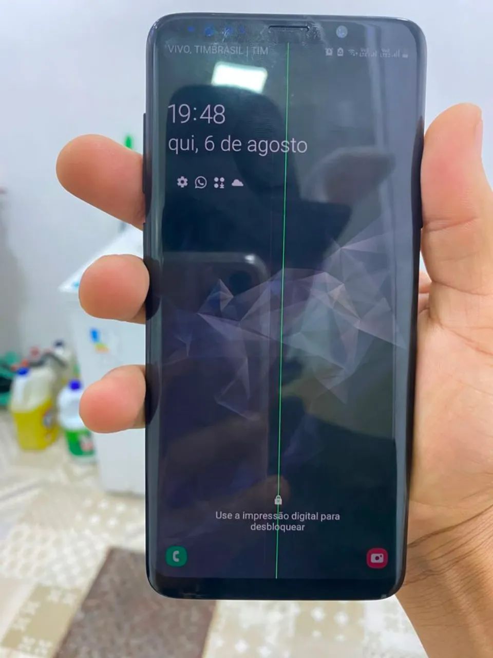 S9+ lindo lindo - Foto 4