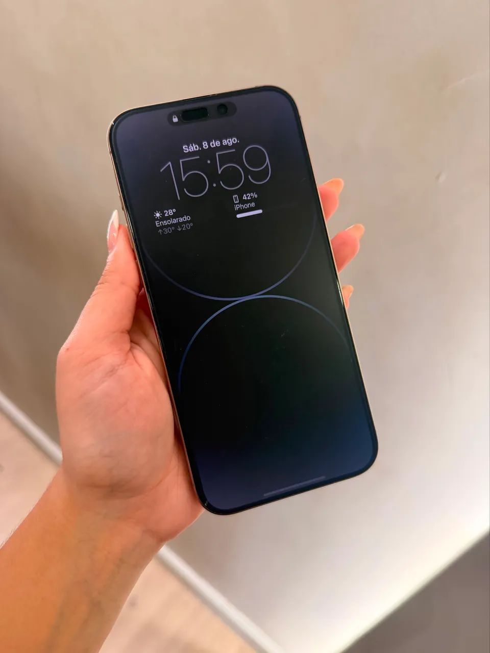 IPhone 16 pro Max 512 GB - Foto 3