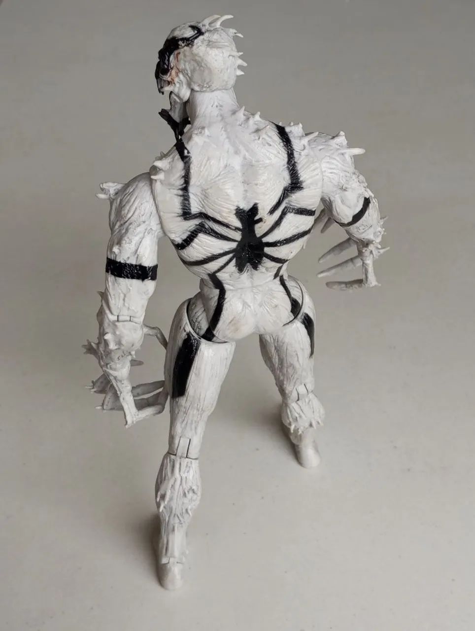 Marvel Selext - Anti Venom  - Foto 3