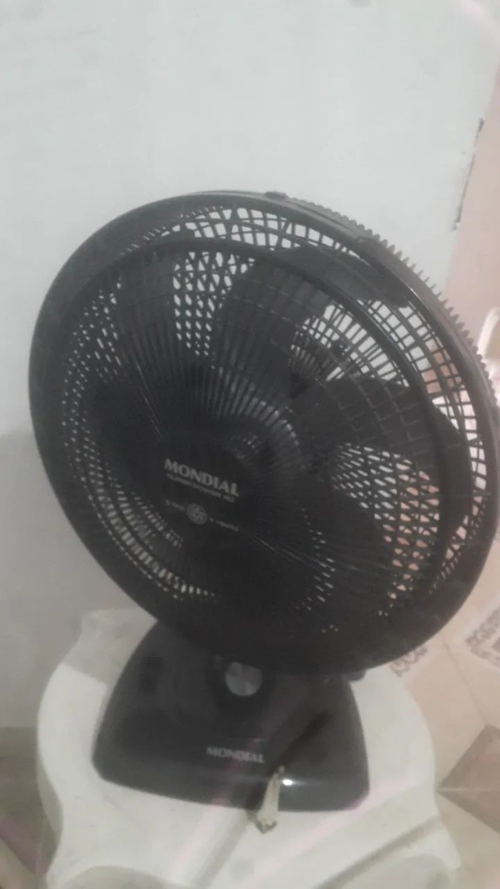 Ventiladores 