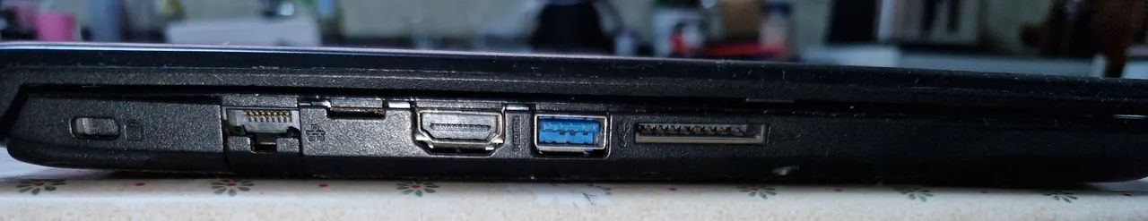 Notebook Core i5 7200u - Foto 3