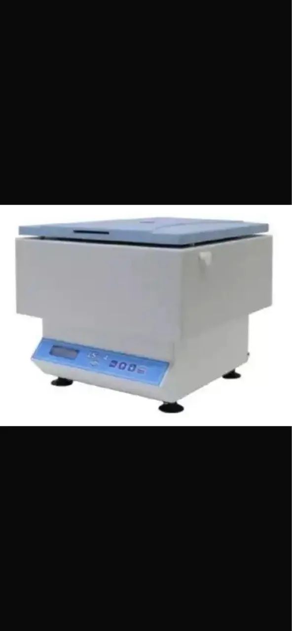 Centrifuga de sangue LS-4 - Foto 2
