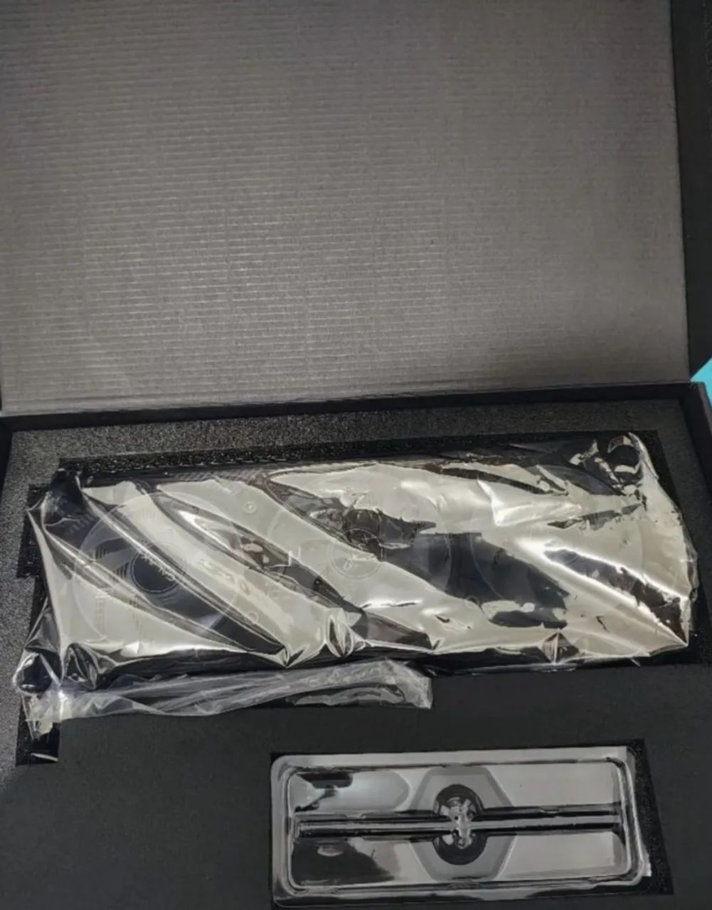 RTX 5070 ti Galax - Foto 3