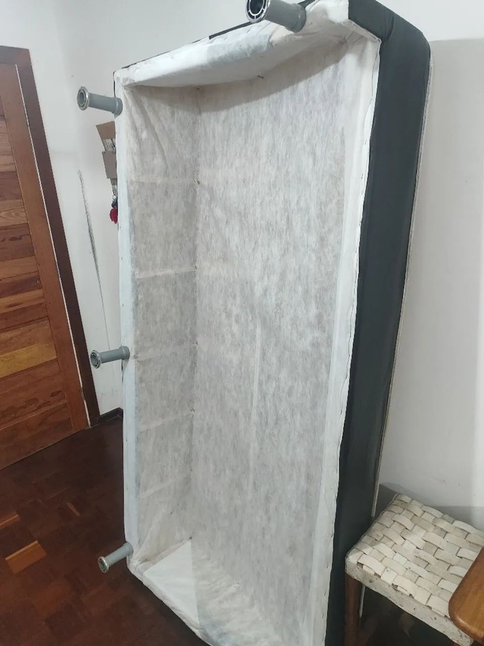 Cama solteiro  - Foto 2