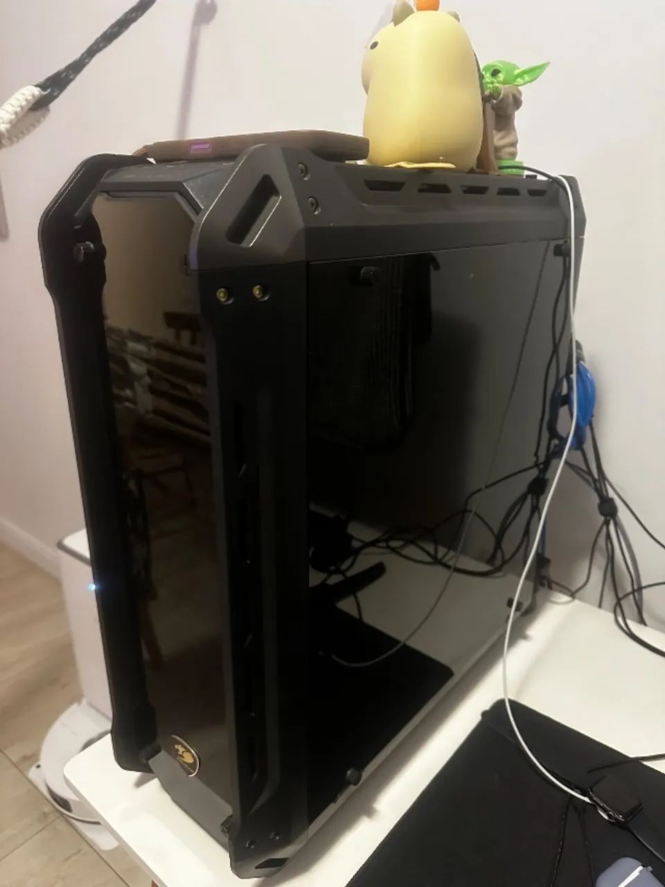 Computador Desktop Gamer