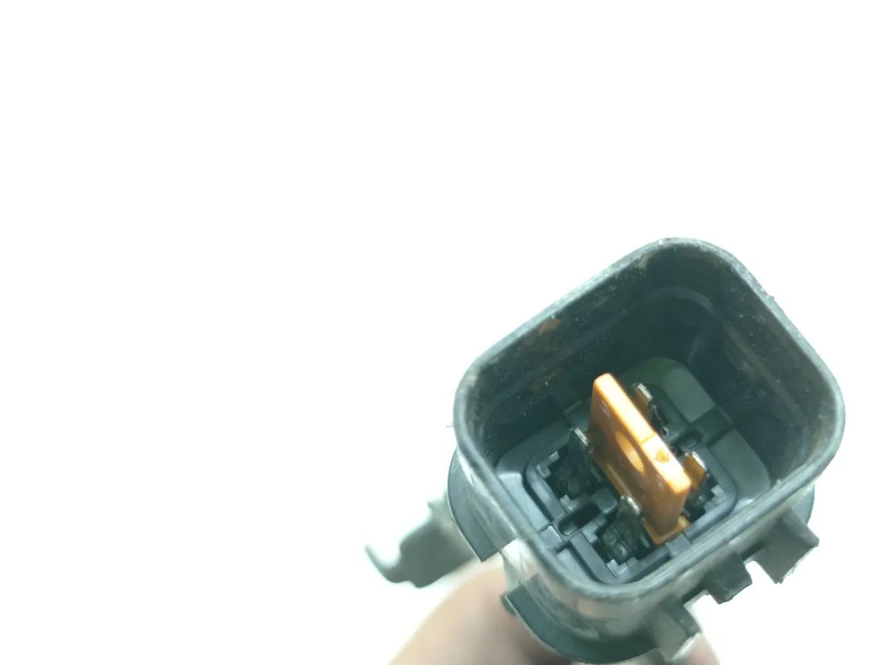 Sonda Lambda Kia Carnival 3.5 2011 / 2012 392103cbb0 - Foto 4