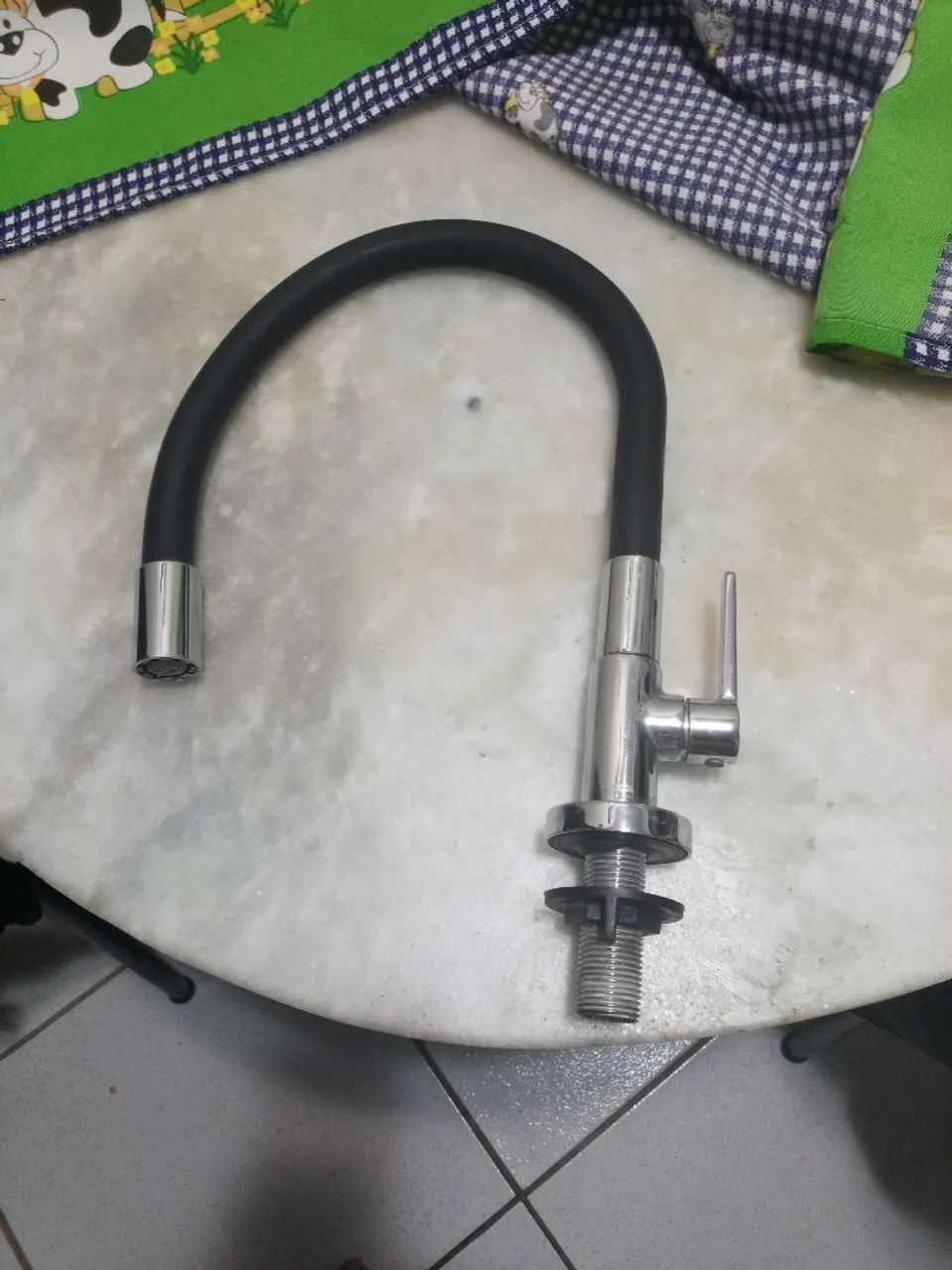 Torneira docool  - Foto 2