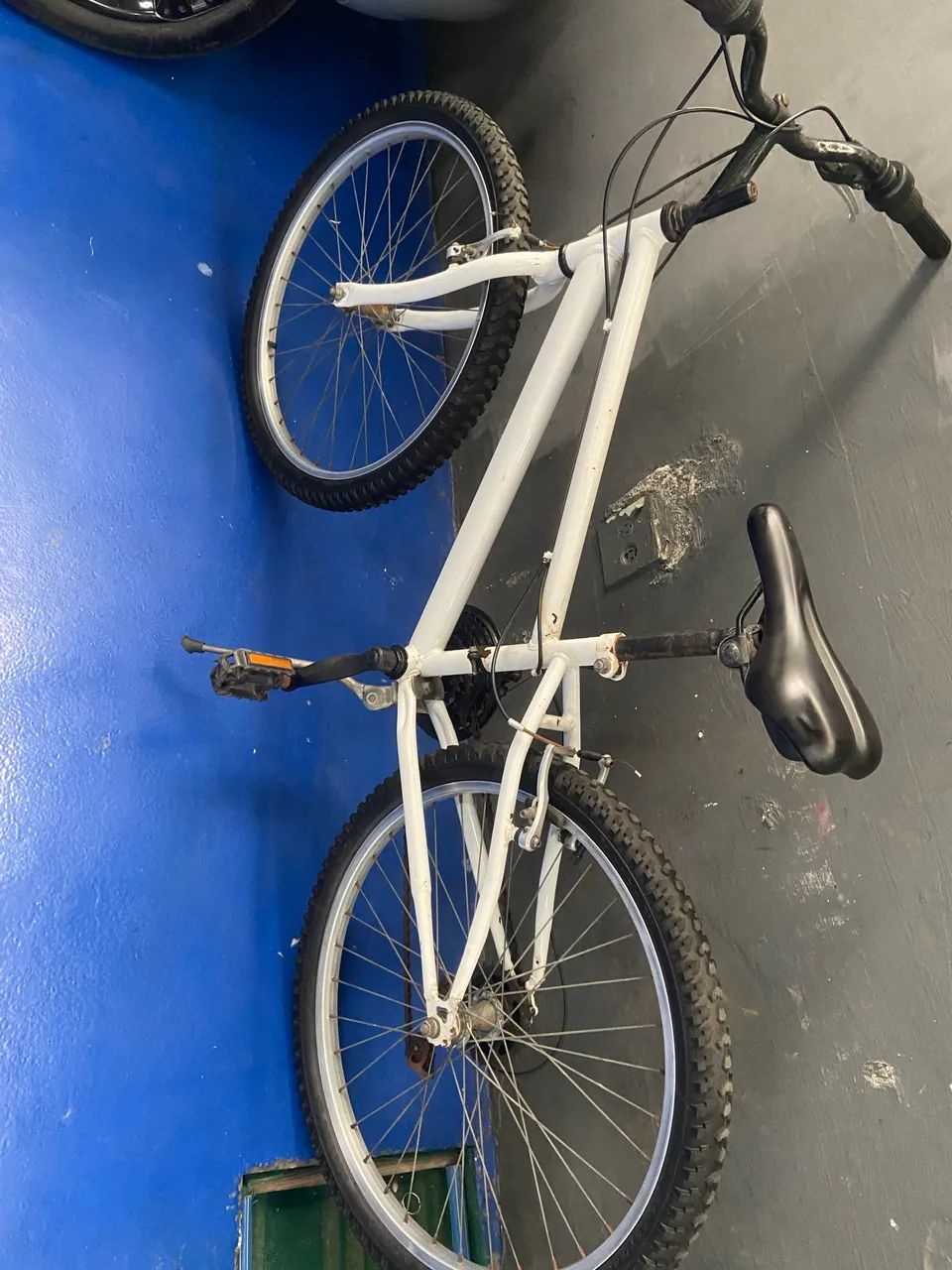Bicicleta aro20 - Foto 2